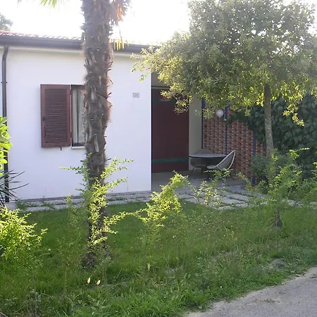 Dinky 225 Apartment Bibione